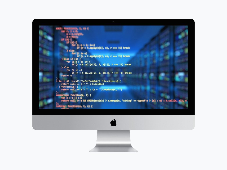 Paginas Web a medida