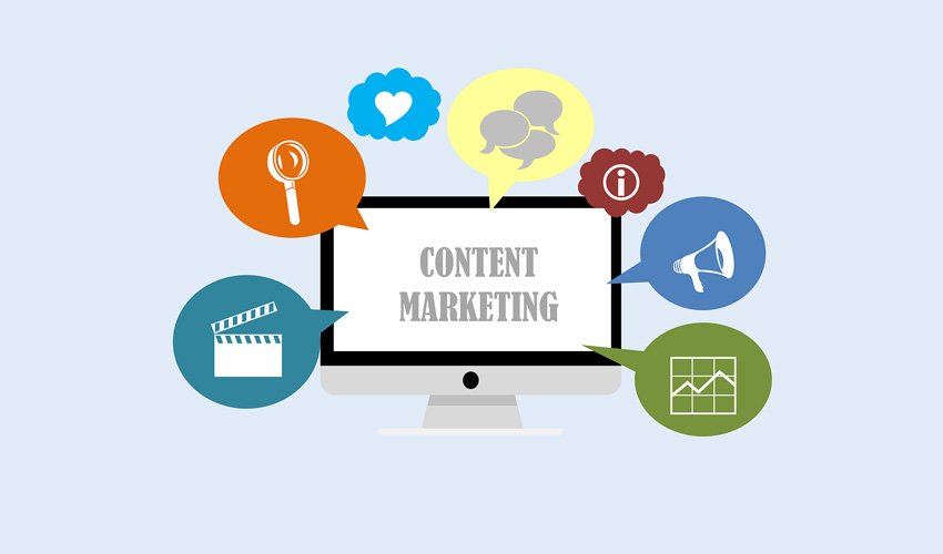 Creación de Contenido en WordPress