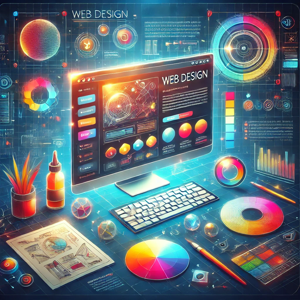 Importancia del diseño web para las marcas