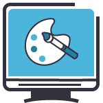 PALETA | digiServicedlh