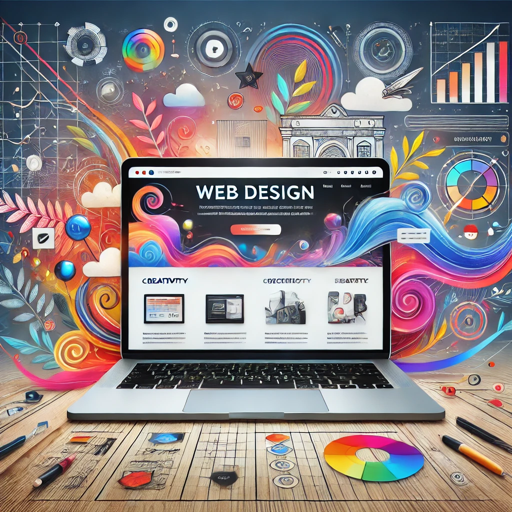 diseño web