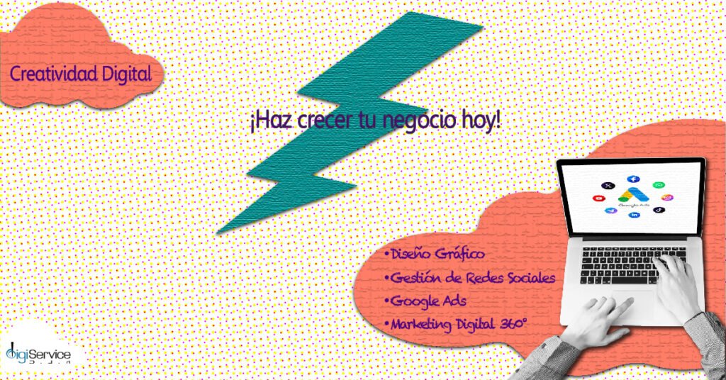 marketing digital | digiServicedlh