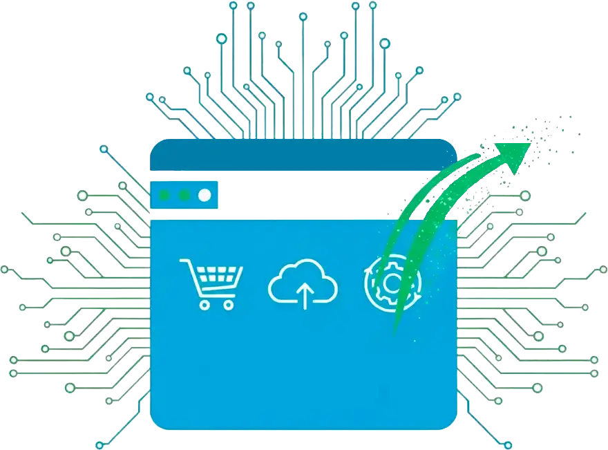 Inicio 6 Comercio electronico tiendas online Digiservice