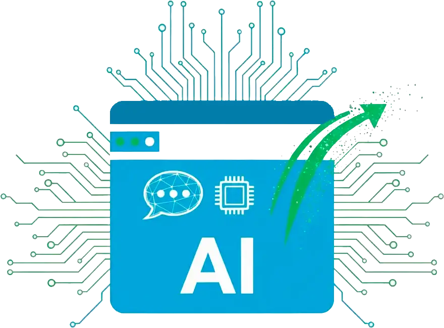 Inicio 5 Inteligencia Artificial Digiservice