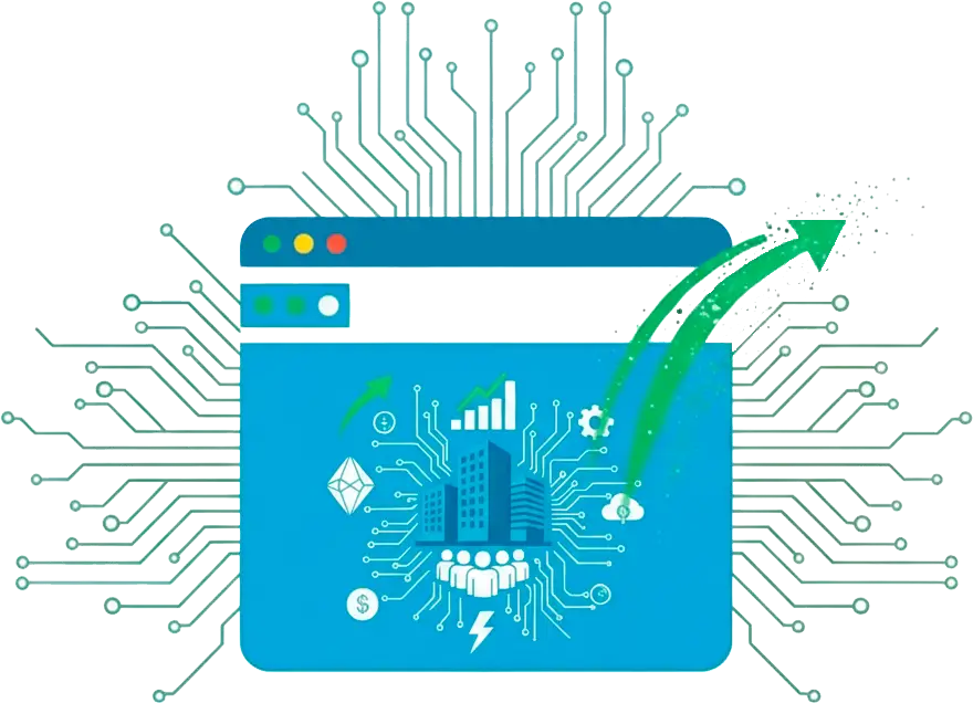 Inicio 7 Servicios para PYMEs Digiservice